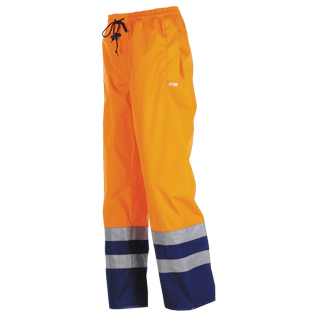 Siopor Tarviso Hi-Vis Trousers